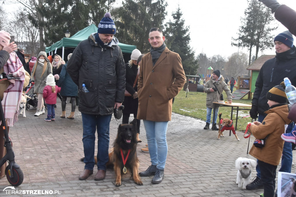 Zaginionym Tropem w Mogilnie [ZDJĘCIA]