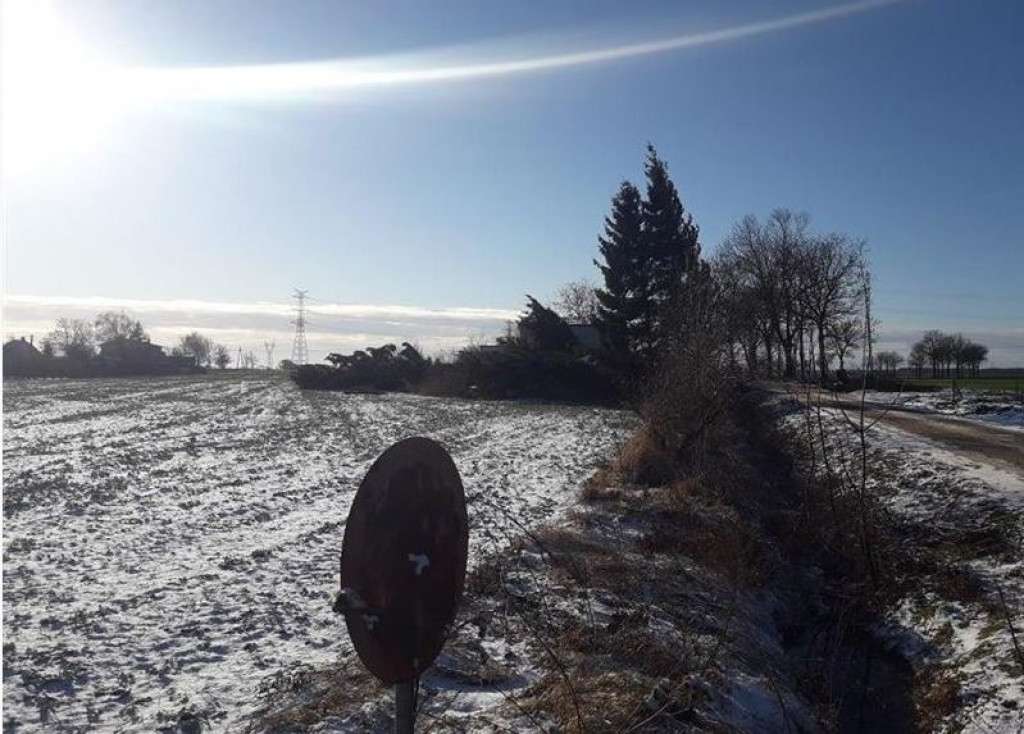 Interwencje po wuchurze w gminie