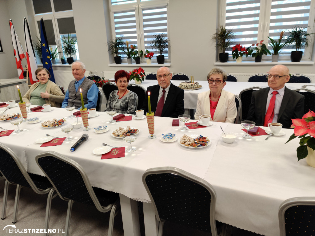Złote Gody w Strzelnie. Zobaczcie zdjęcia!