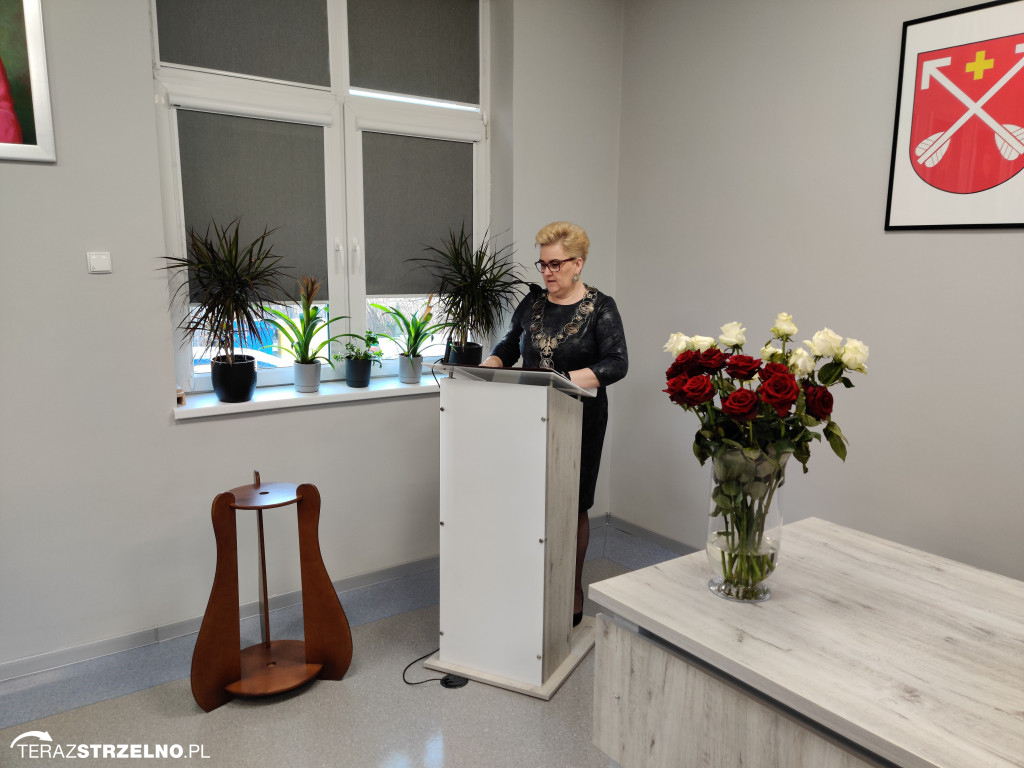 Złote Gody w Strzelnie. Zobaczcie zdjęcia!