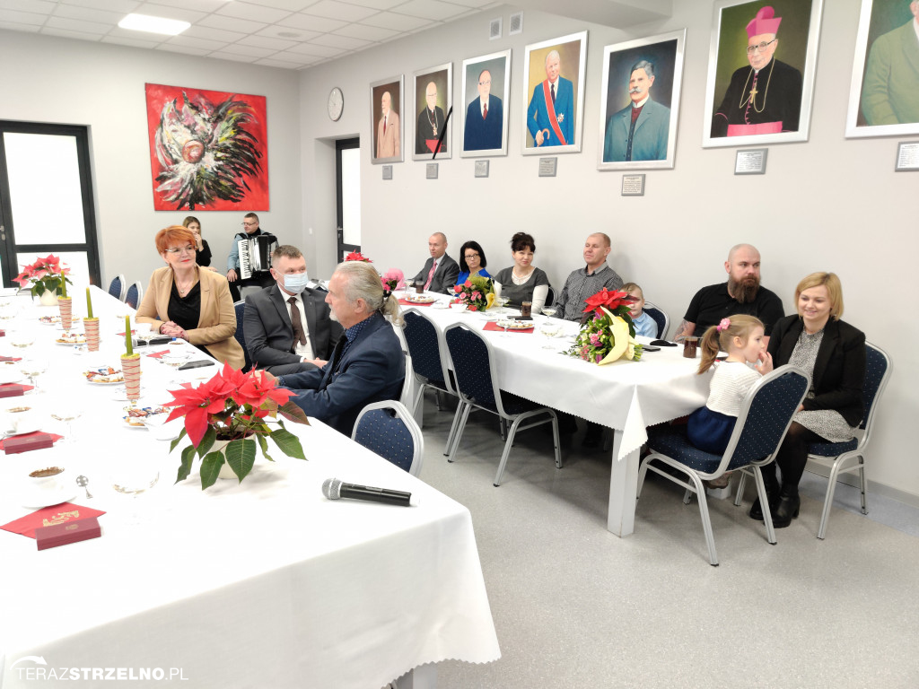 Złote Gody w Strzelnie. Zobaczcie zdjęcia!