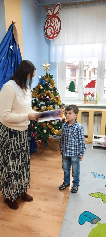 Prace plastyczne uczniów i przedszkolaków wyróżnione w ogólnopolskim konkursie