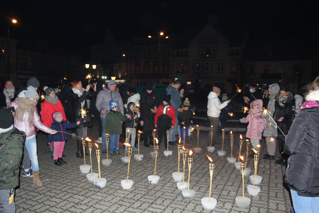 WOŚP Strzelno