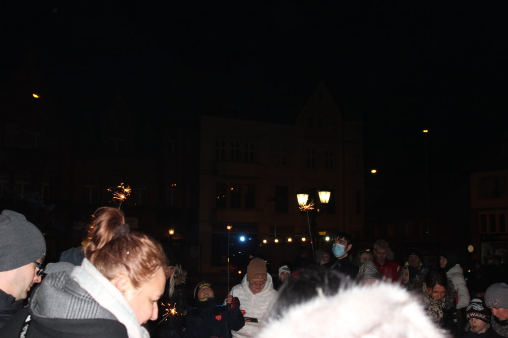 WOŚP Strzelno