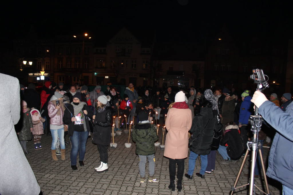 WOŚP Strzelno
