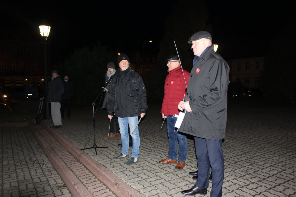 WOŚP Strzelno