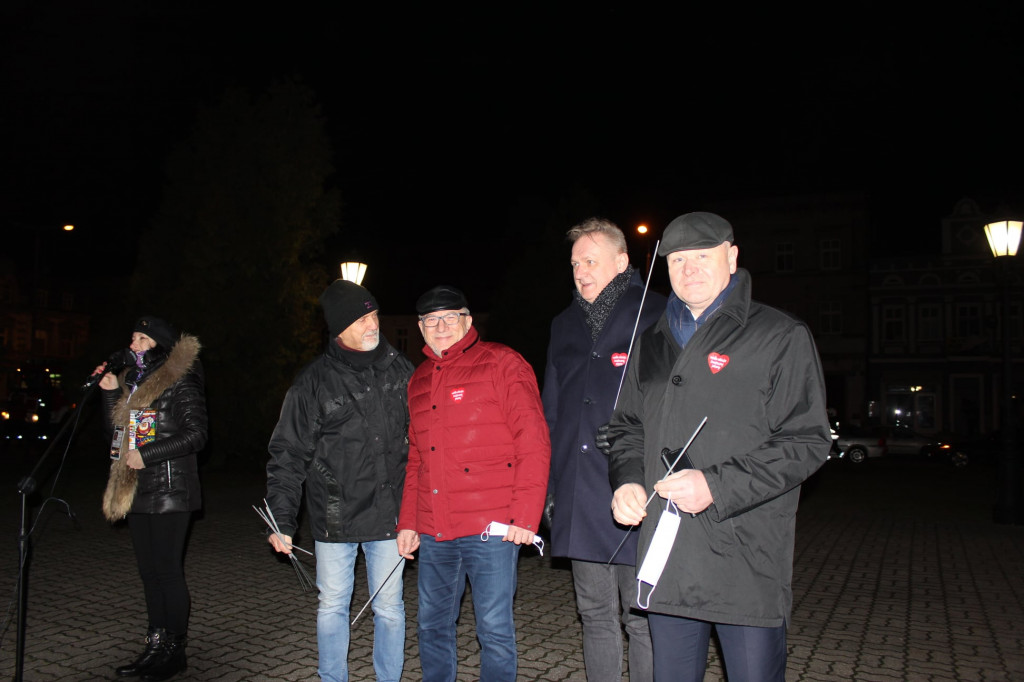 WOŚP Strzelno