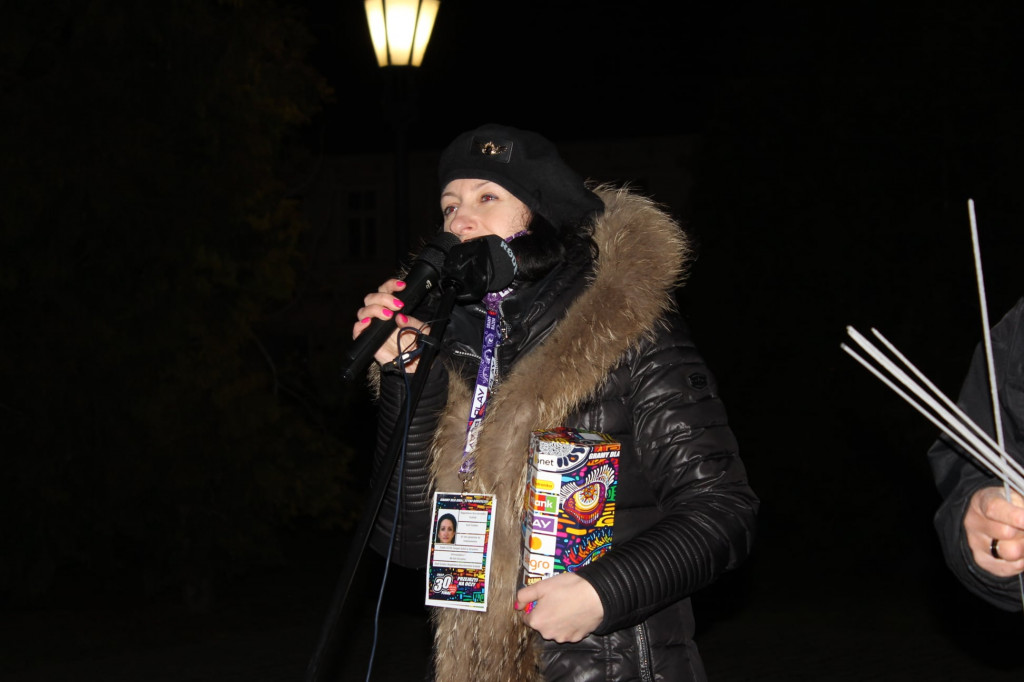 WOŚP Strzelno