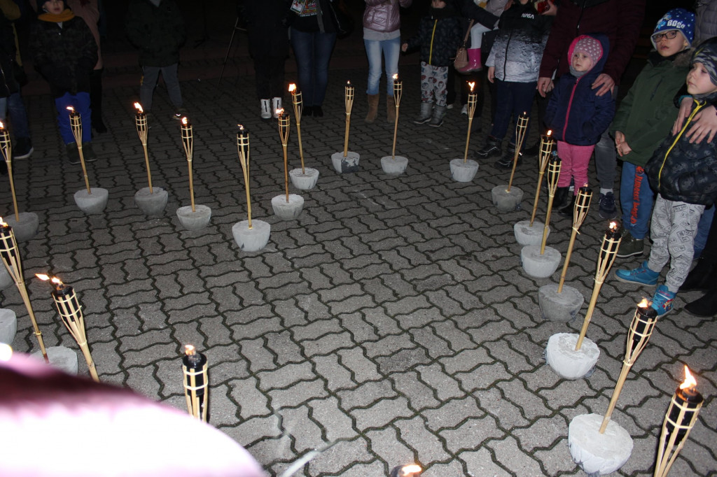 WOŚP Strzelno