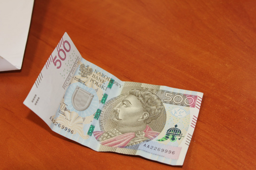 WOŚP Strzelno