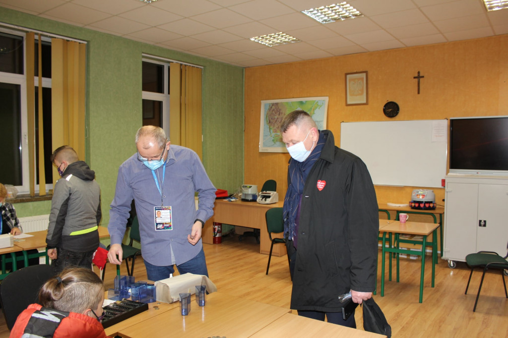 WOŚP Strzelno