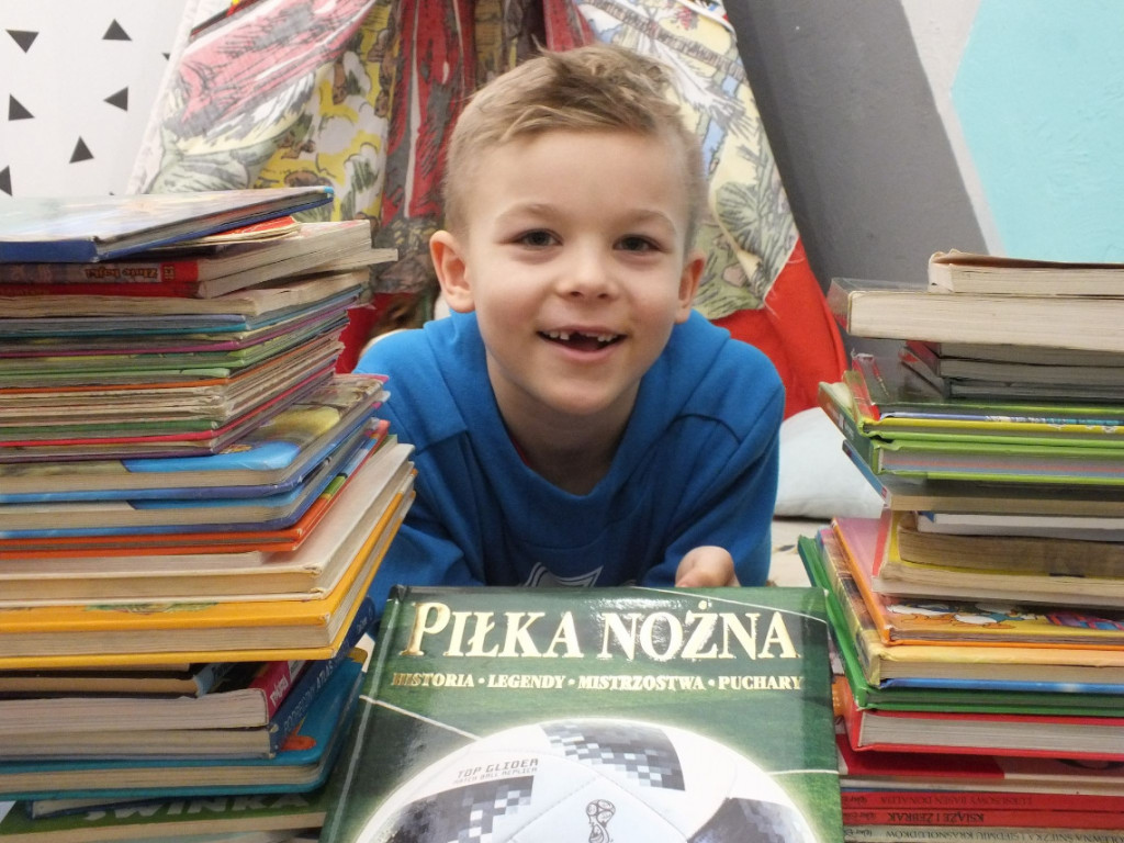 WYNIKI KONKURSU FOTOGRAFICZNEGO 