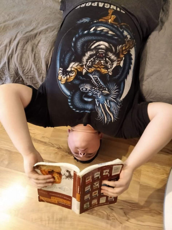 WYNIKI KONKURSU FOTOGRAFICZNEGO 