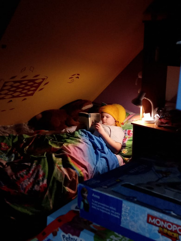 WYNIKI KONKURSU FOTOGRAFICZNEGO 
