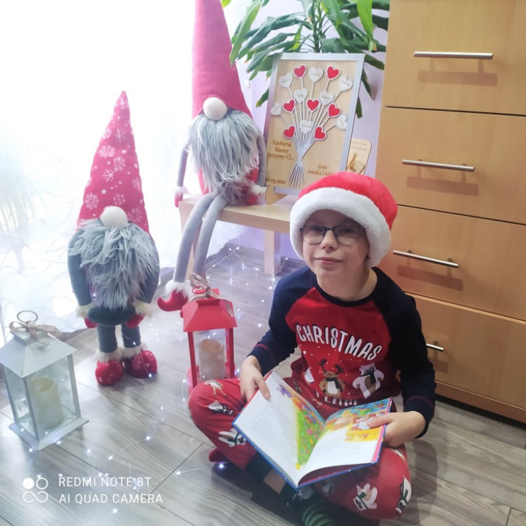 WYNIKI KONKURSU FOTOGRAFICZNEGO 