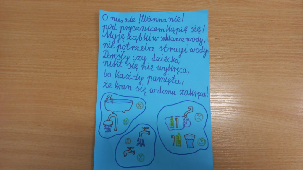 Uczniowski projekt 