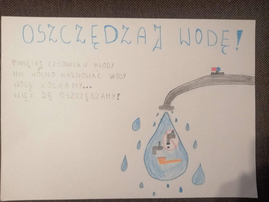 Uczniowski projekt 