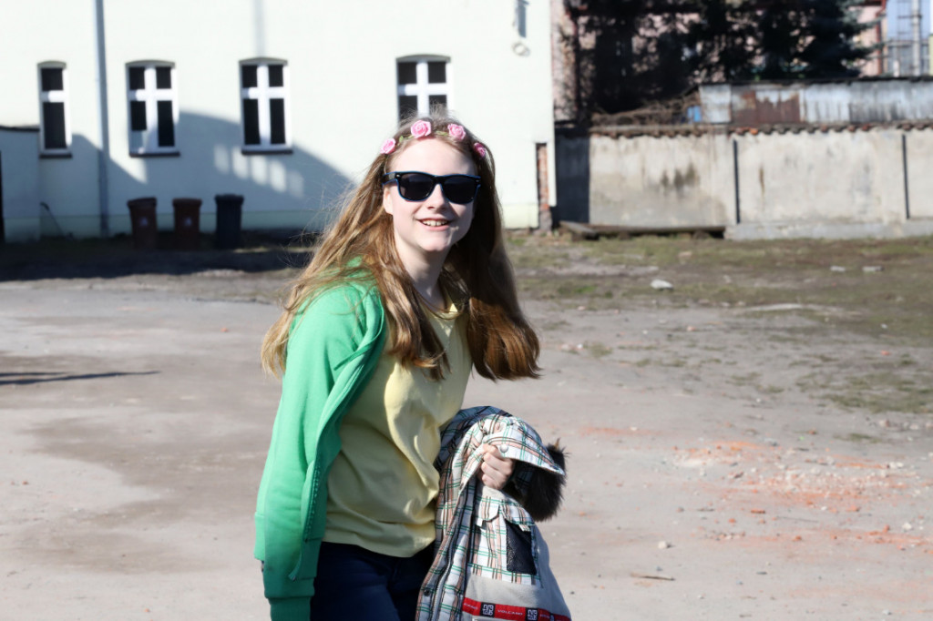Powitanie wiosny w Strzelnie - zdjęcia