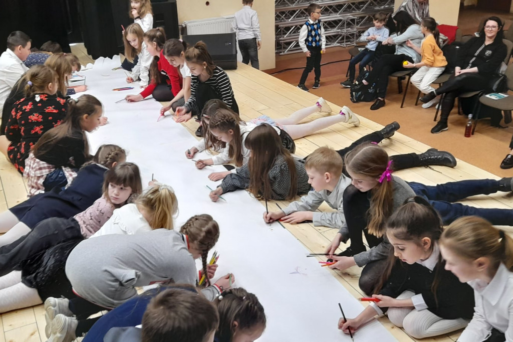 Znamy uczestników Koncertu Laureatów Gminnego Konkursu Recytatorskiego 