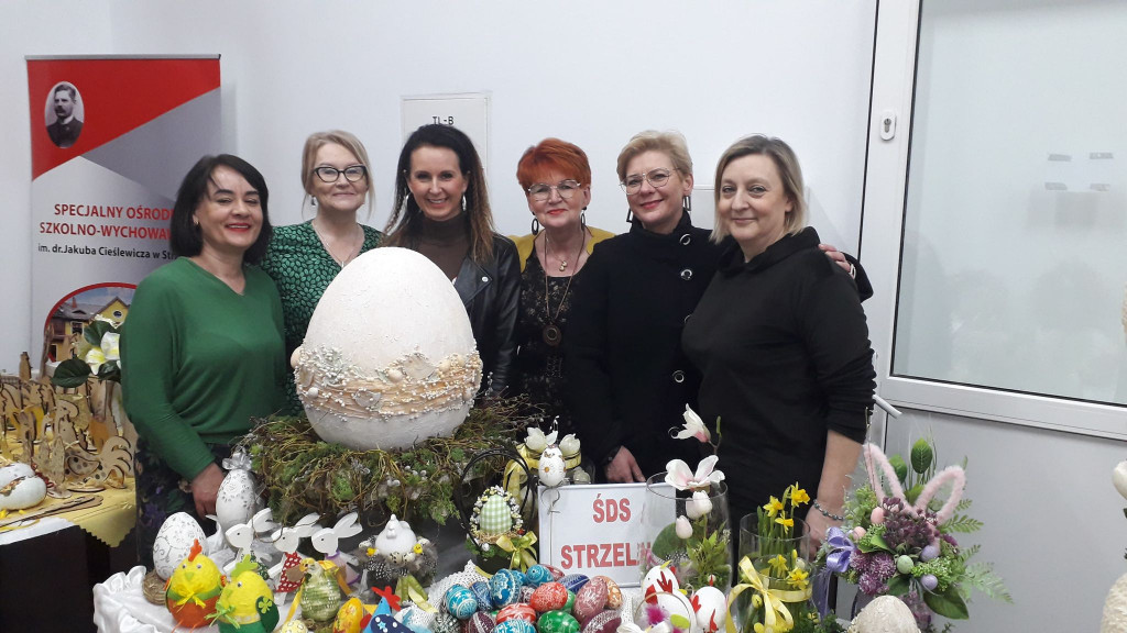 Powiatowy Konkurs Gwary Kujawskie i Poznańskiej
