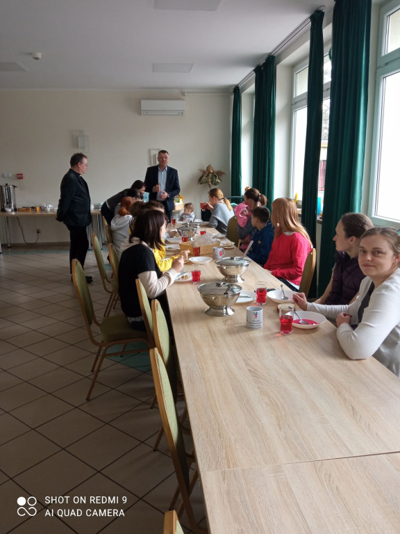 Podpisanie umowy na przebudowę ul. Kościuszki