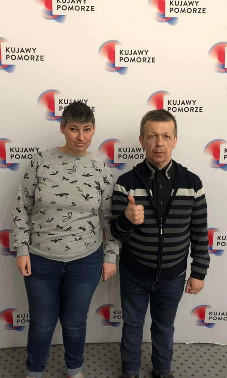 Piękne rękodzieła podopiecznych ŚDS na wystawie w Toruniu