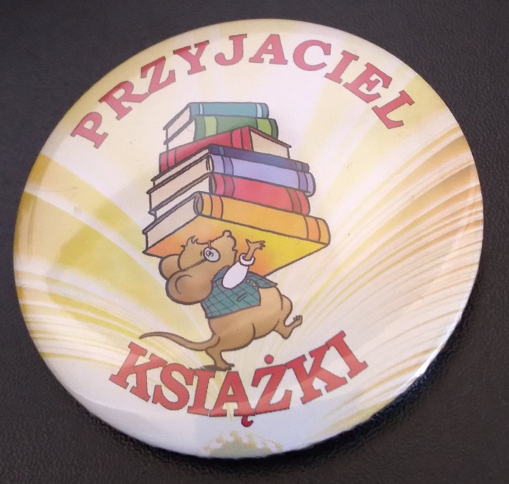 W SP w Markowicach wręczono uczniom nagrody za czytelnictwo