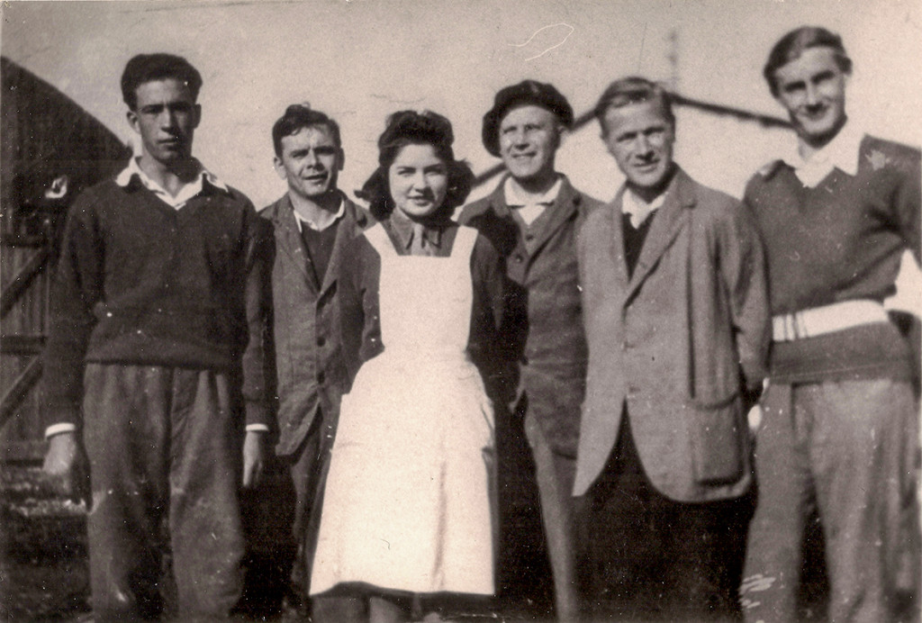 Strzelnianie na Monte Cassino - 78. rocznica zakończenia walk