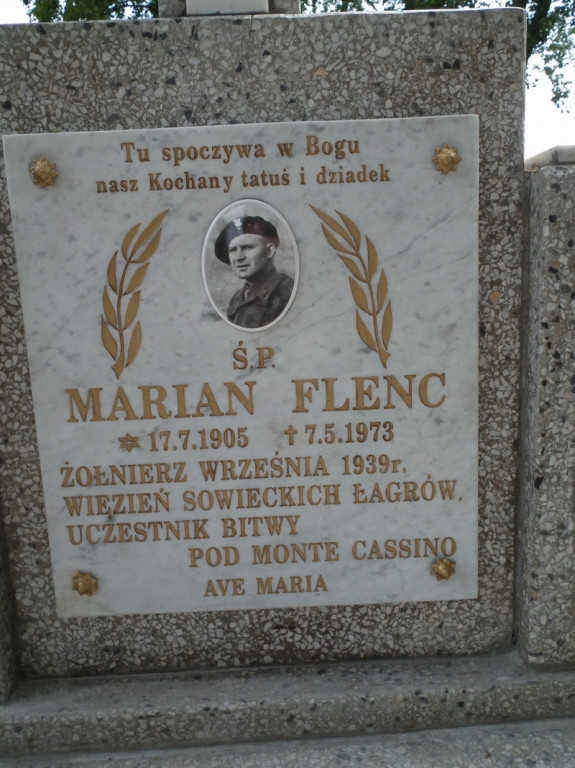 Strzelnianie na Monte Cassino - 78. rocznica zakończenia walk