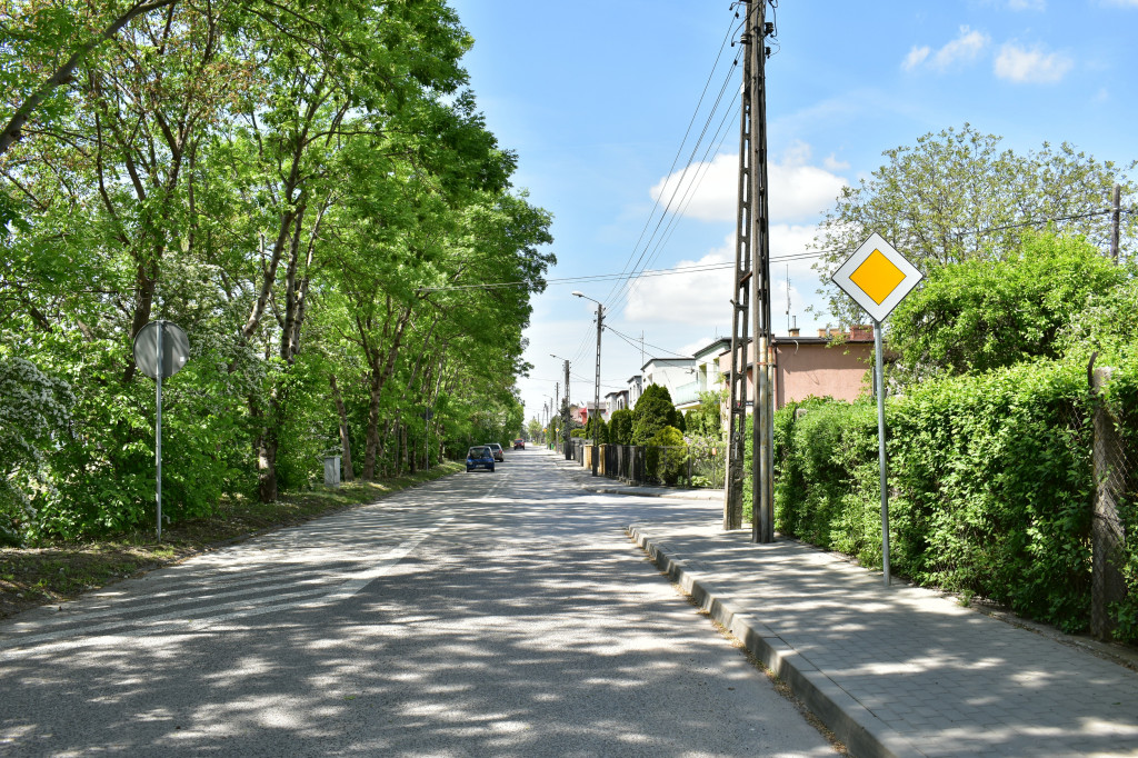Będą kolejne inwestycje w Strzelnie - burmistrz wspomina o planach na ten rok