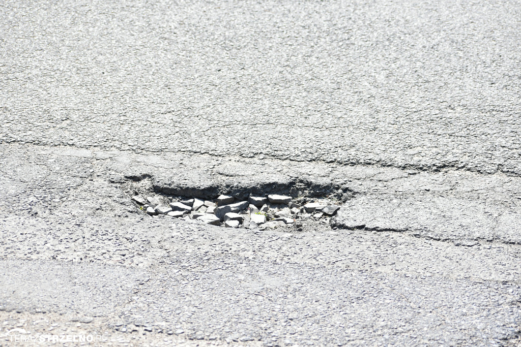 Będą kolejne inwestycje w Strzelnie - burmistrz wspomina o planach na ten rok