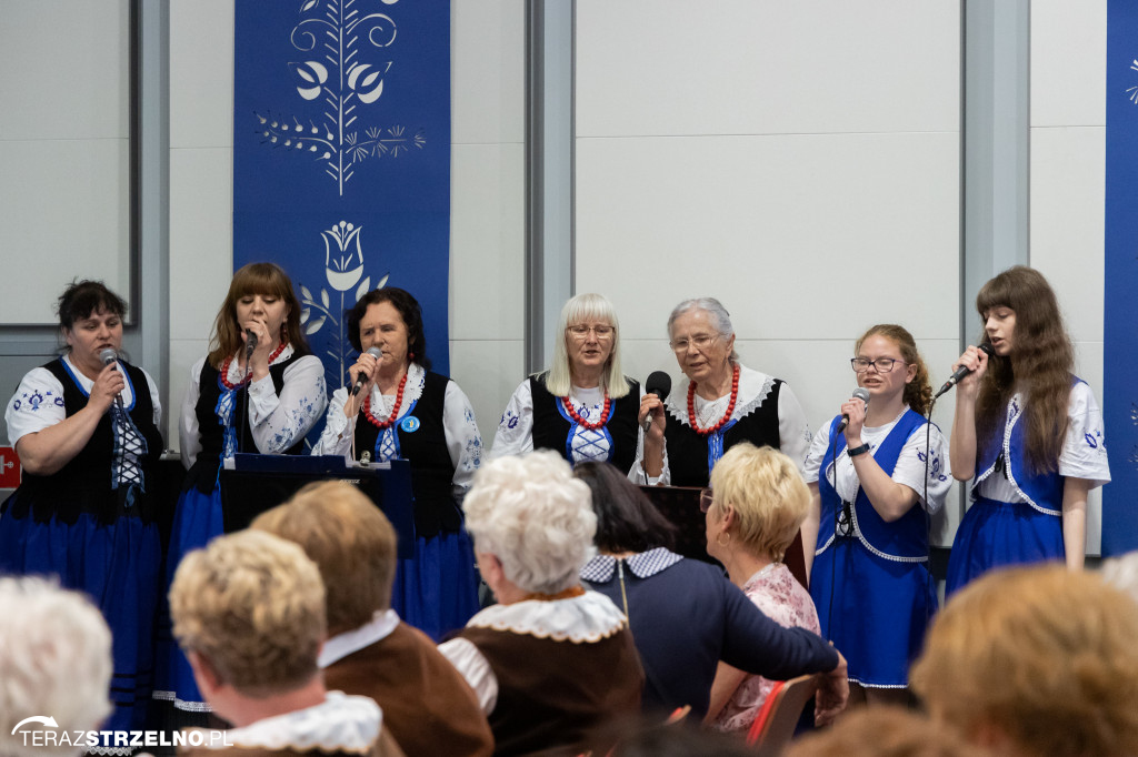 Panie z Mogilna i Strzelna nagrodzone medalami wojewody [FOTO]