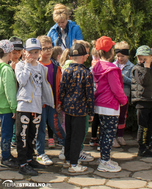 Otwarcie placu zabaw w Stodołach, Ciencisku i Młynach
