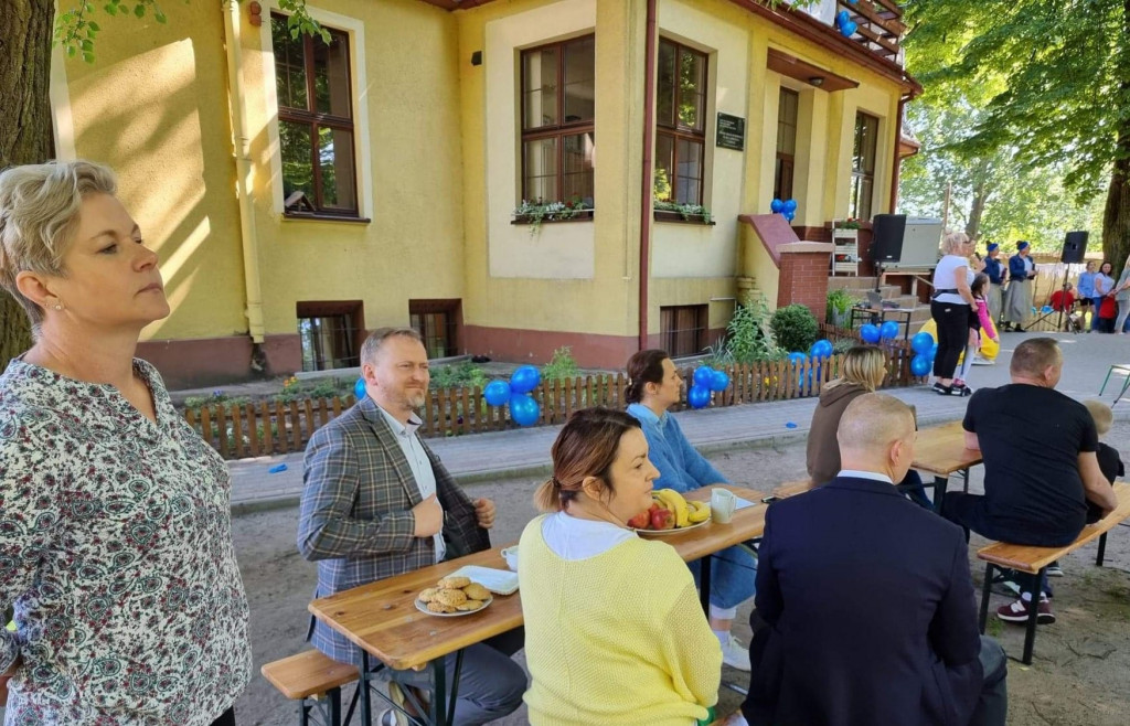 XIV Integracyjny Piknik Rodzinny