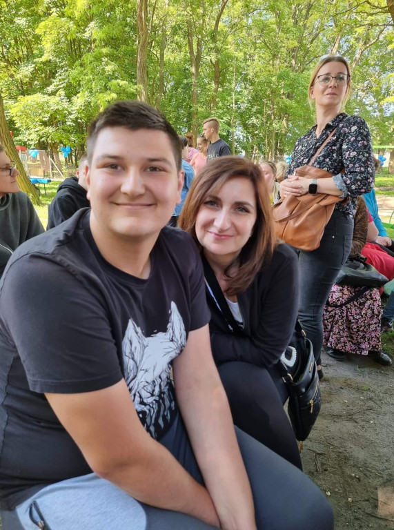 XIV Integracyjny Piknik Rodzinny
