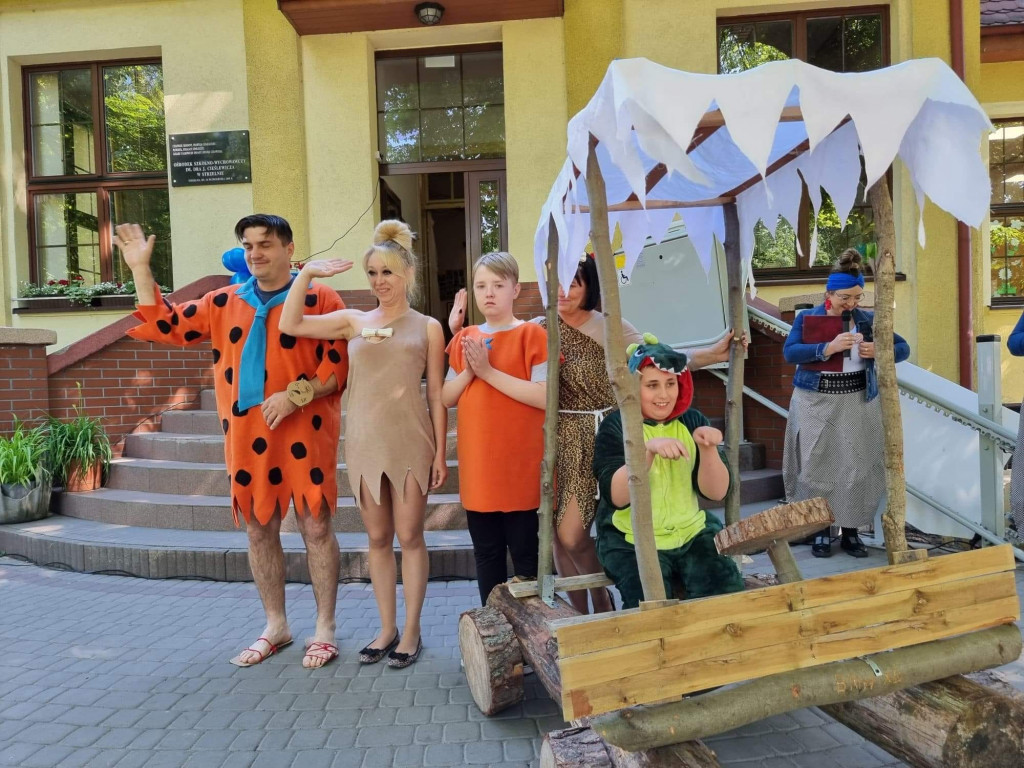 XIV Integracyjny Piknik Rodzinny