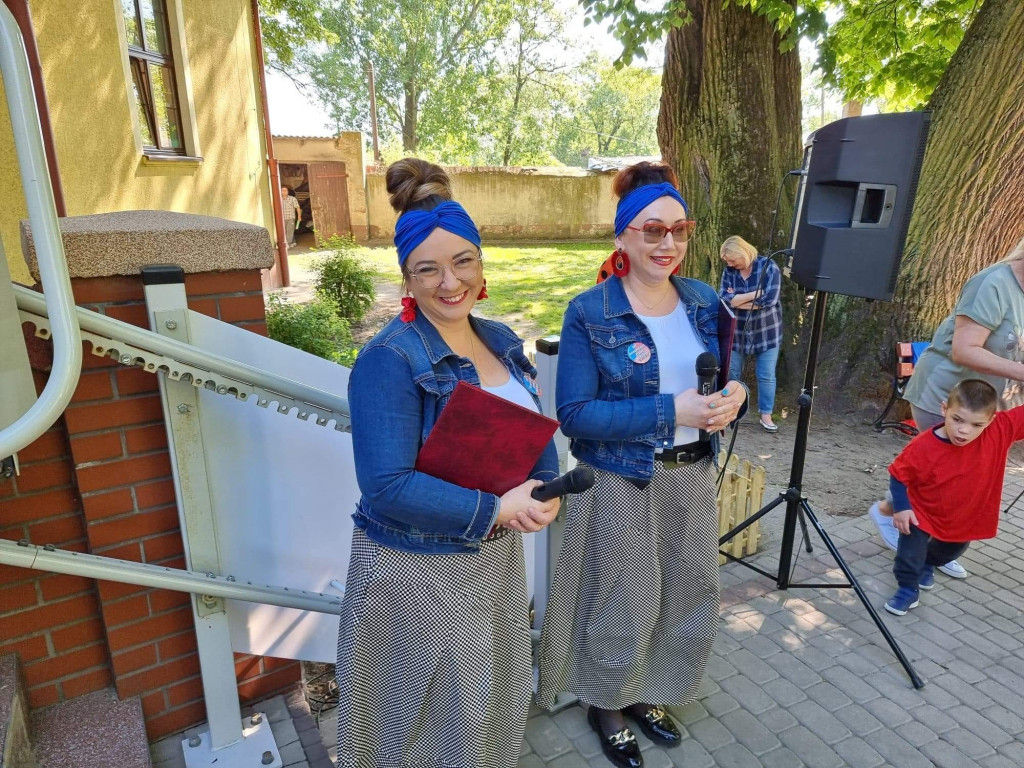 XIV Integracyjny Piknik Rodzinny