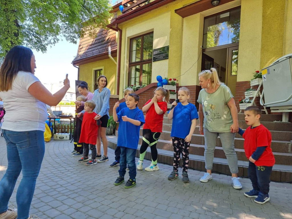 XIV Integracyjny Piknik Rodzinny