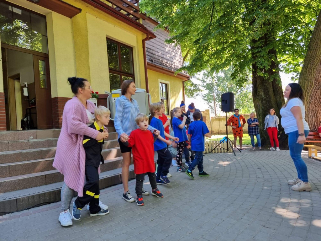 XIV Integracyjny Piknik Rodzinny
