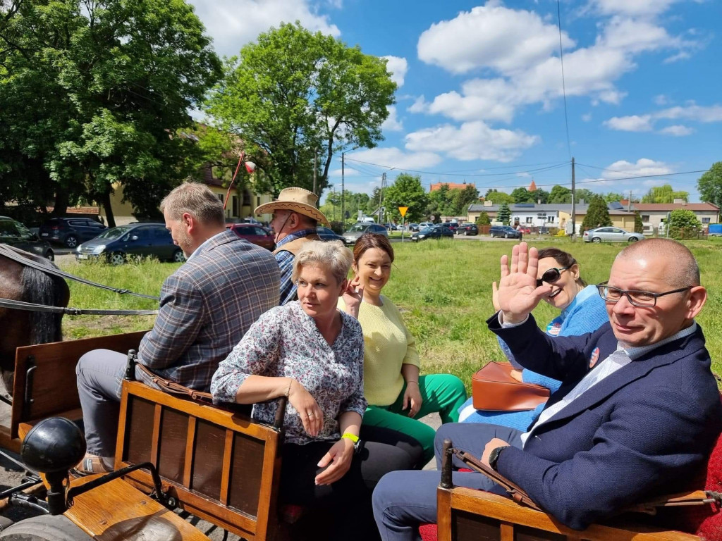 XIV Integracyjny Piknik Rodzinny
