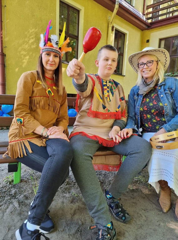 XIV Integracyjny Piknik Rodzinny