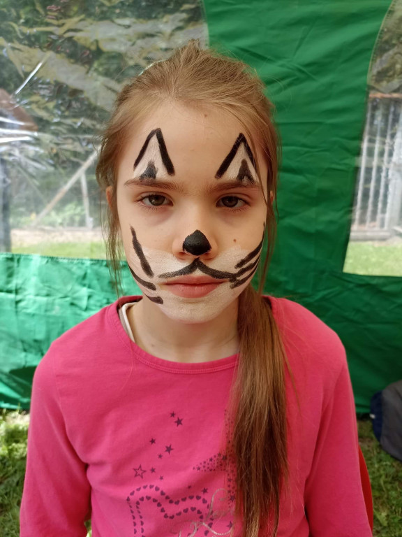 XIV Integracyjny Piknik Rodzinny