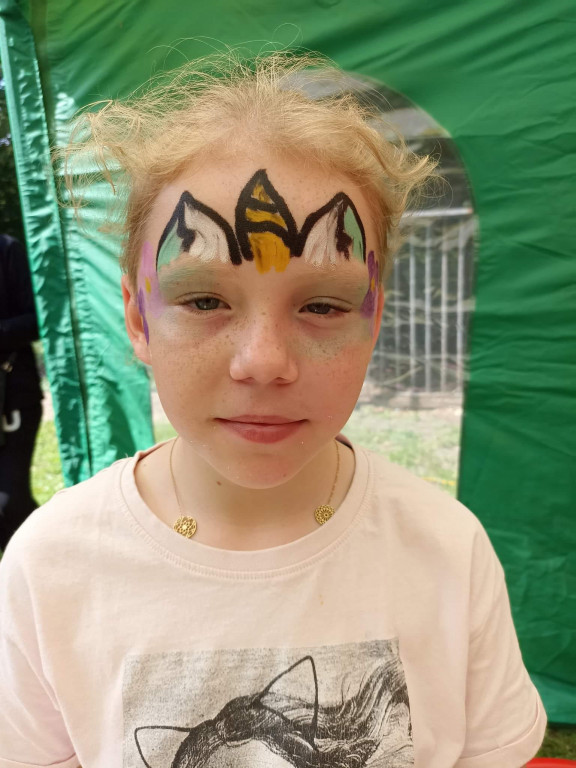 XIV Integracyjny Piknik Rodzinny