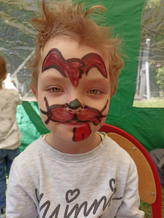 XIV Integracyjny Piknik Rodzinny