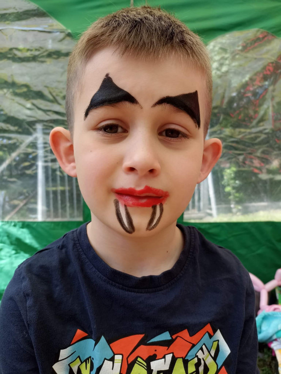 XIV Integracyjny Piknik Rodzinny