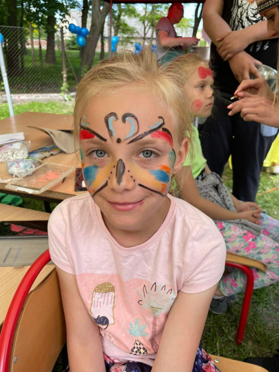 XIV Integracyjny Piknik Rodzinny