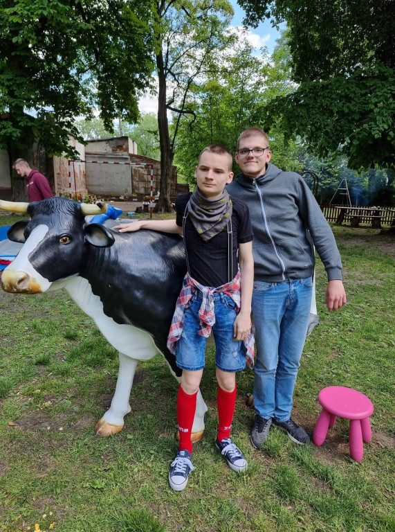 XIV Integracyjny Piknik Rodzinny