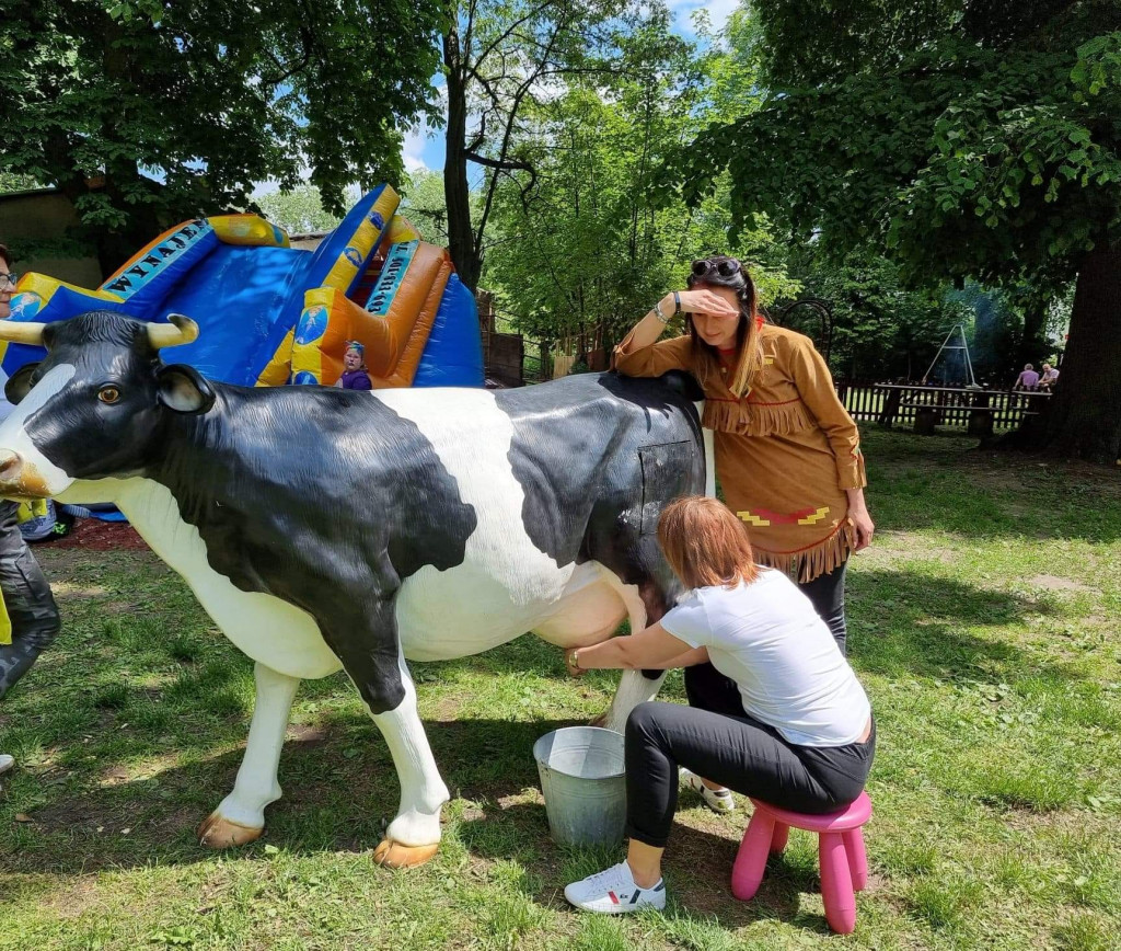 XIV Integracyjny Piknik Rodzinny