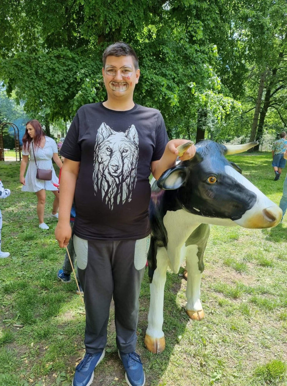 XIV Integracyjny Piknik Rodzinny