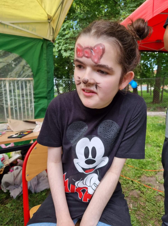 XIV Integracyjny Piknik Rodzinny